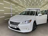 Lexus ES 250 2014 года за 11 200 000 тг. в Астана – фото 4