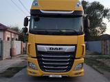 DAF 2019 года за 25 500 000 тг. в Алматы