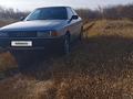 Audi 80 1990 годаүшін1 550 000 тг. в Петропавловск – фото 3