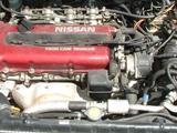 Двигатель на nissan, ниссан за 240 000 тг. в Алматы