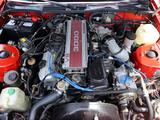 Двигатель на nissan, ниссан за 240 000 тг. в Алматы – фото 2