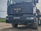 MAN  F 2000 1999 года за 24 500 000 тг. в Алматы
