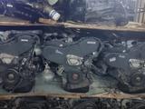 Двигатель и АКПП на Lexus Rx 300 (2az/1mz/2ar/1ur/3mz/2gr/3gr/4gr/3ur/2tr за 77 566 тг. в Алматы