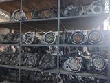 Двигатель и АКПП на Lexus Rx 300 (2az/1mz/2ar/1ur/3mz/2gr/3gr/4gr/3ur/2tr за 77 566 тг. в Алматы – фото 4
