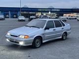 ВАЗ (Lada) 2115 2012 года за 1 280 000 тг. в Шымкент – фото 2