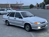 ВАЗ (Lada) 2115 2012 года за 1 280 000 тг. в Шымкент – фото 3