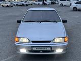 ВАЗ (Lada) 2115 2012 года за 1 280 000 тг. в Шымкент