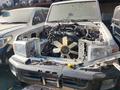 МКПП 1GR land cruiser 76 78 коробка механика 1gr-fe мосты, редукторы, полуо за 1 500 000 тг. в Алматы – фото 3
