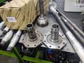 МКПП 1GR land cruiser 76 78 коробка механика 1gr-fe мосты, редукторы, полуо за 1 500 000 тг. в Алматы – фото 4