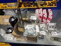 МКПП 1GR land cruiser 76 78 коробка механика 1gr-fe мосты, редукторы, полуо за 1 500 000 тг. в Алматы – фото 5