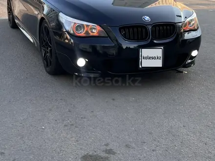 BMW 530 2006 года за 8 500 000 тг. в Астана