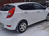 Hyundai Accent 2014 года за 4 700 000 тг. в Астана – фото 2