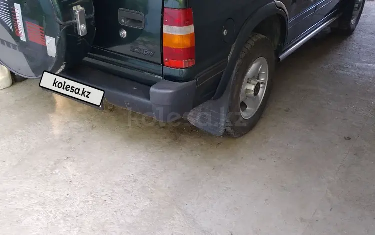 Opel Frontera 1997 года за 2 500 000 тг. в Усть-Каменогорск