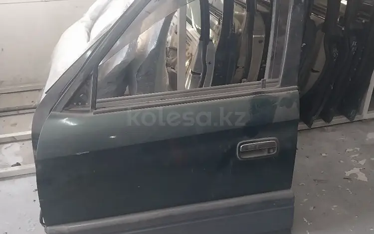 Дверь левая на Land Cruiser Prado 95 за 60 000 тг. в Алматы