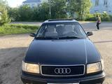 Audi 100 1992 года за 1 900 000 тг. в Петропавловск – фото 2
