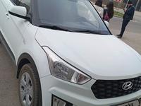 Hyundai Creta 2020 годаүшін9 000 000 тг. в Алматы