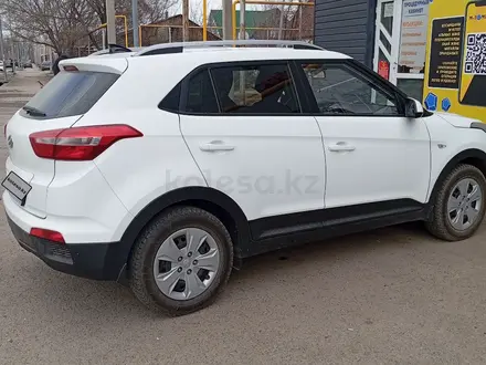 Hyundai Creta 2020 года за 9 000 000 тг. в Алматы – фото 2