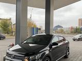 Volkswagen Polo 2015 годаүшін6 100 000 тг. в Астана – фото 5