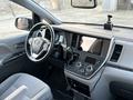 Toyota Sienna 2015 годаүшін15 000 000 тг. в Актау – фото 9