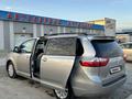 Toyota Sienna 2015 годаүшін15 000 000 тг. в Актау – фото 6