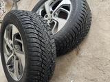 Зимние шины Nokian Hakkapelitta 10P SUV за 600 000 тг. в Уральск – фото 4