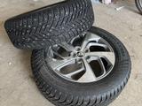 Зимние шины Nokian Hakkapelitta 10P SUV за 600 000 тг. в Уральск