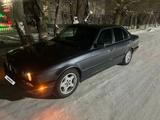 BMW 525 1995 годаfor4 000 000 тг. в Алматы – фото 3