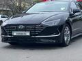 Hyundai Sonata 2019 годаүшін11 500 000 тг. в Кызылорда – фото 2