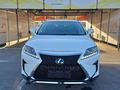 Lexus RX 350 2014 годаүшін13 000 000 тг. в Алматы