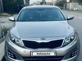 Kia Optima 2011 года за 6 200 000 тг. в Алматы – фото 3