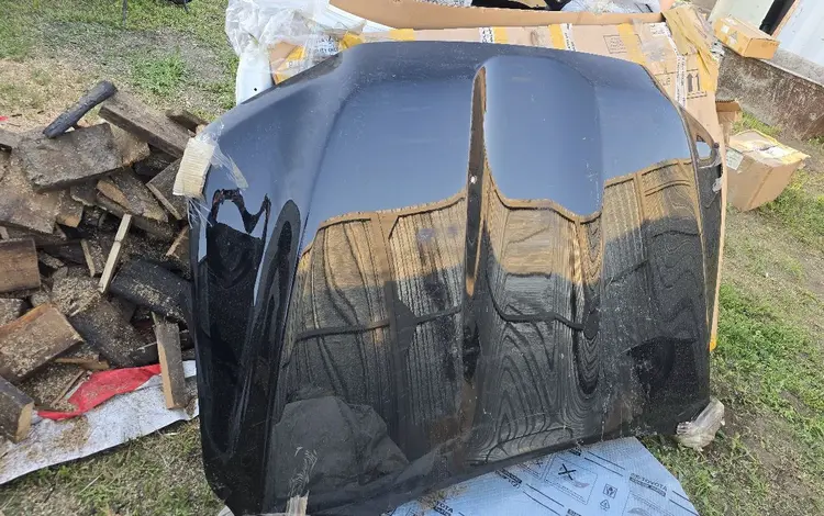 Капот LC300үшін300 000 тг. в Костанай