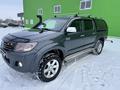 Toyota Hilux 2013 годаүшін11 800 000 тг. в Актобе – фото 2