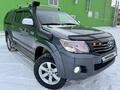 Toyota Hilux 2013 годаүшін11 800 000 тг. в Актобе – фото 5