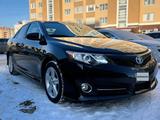 Toyota Camry 2014 годаүшін5 800 000 тг. в Астана