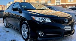 Toyota Camry 2014 года за 6 300 000 тг. в Астана