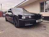 BMW 730 1995 года за 4 000 000 тг. в Бесагаш – фото 4