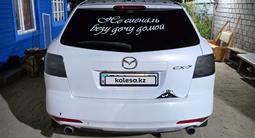 Mazda CX-7 2011 годаүшін6 500 000 тг. в Семей – фото 2