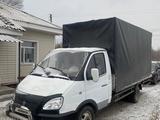 ГАЗ ГАЗель 2006 года за 4 200 000 тг. в Караганда