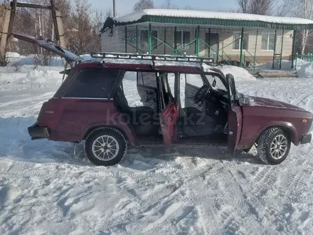 ВАЗ (Lada) 2104 2001 года за 850 000 тг. в Усть-Каменогорск – фото 8