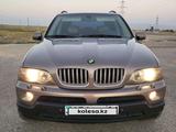 BMW X5 2004 годаүшін5 000 000 тг. в Шымкент