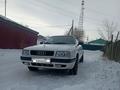 Audi 80 1993 годаfor1 500 000 тг. в Аягоз – фото 4