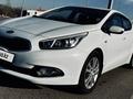 Kia Cee'd 2014 годаүшін7 000 000 тг. в Алматы – фото 2