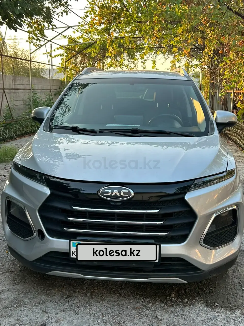 JAC S3Pro, 2024