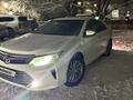 Toyota Camry 2014 годаfor11 550 000 тг. в Караганда