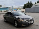 Toyota Camry 2007 года за 5 780 000 тг. в Алматы – фото 3