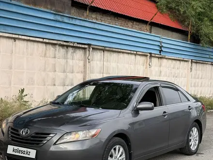 Toyota Camry 2007 года за 5 780 000 тг. в Алматы