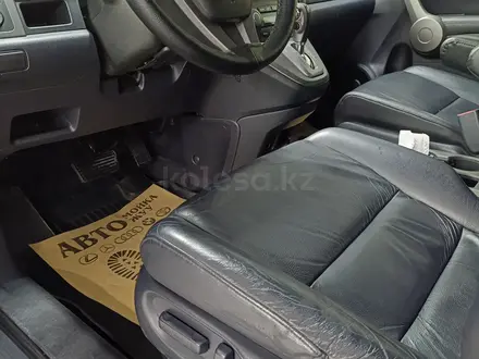 Honda CR-V 2008 года за 7 600 000 тг. в Тараз – фото 9