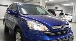 Honda CR-V 2008 года за 7 600 000 тг. в Тараз