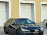 Toyota Camry 2014 года за 5 500 000 тг. в Атырау