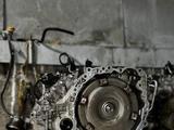АКПП Toyota Estima (2.4л) 2AZ (1MZ 2GR 2AR VQ40 1FZ за 259 499 тг. в Астана – фото 3